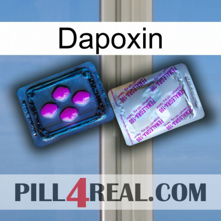 Dapoxin 37